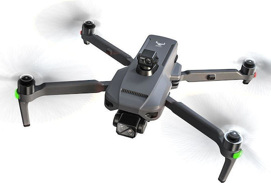 ZLL SG909 Drohne 5G mit Kamera 4K 30fps und Steuerung