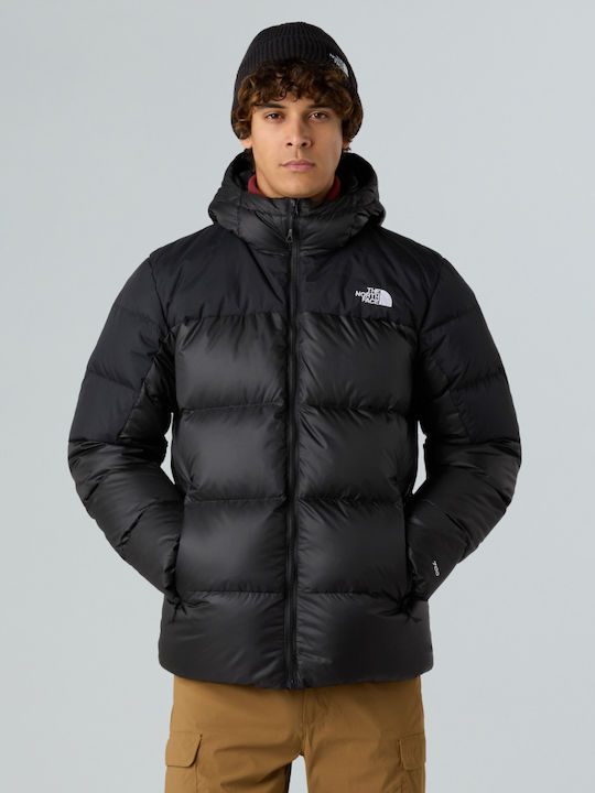 The North Face Diablo Geacă De Iarnă Puffer Imp...