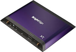 Digital Signage Player Brightsign Xt2145 Digital Signage Player Brightsign Xt2145