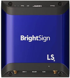 Digital Signage Player Brightsign Ls445