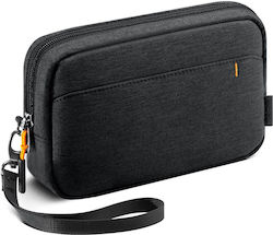 Inateck AB03012_BLACK Θήκη Καλωδίων