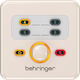 Μίκτης Behringer Eurocom Cp6000eu Remote Control Wired Audio Press Buttons