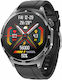 Microwear MT300 48мм Смартчасовник с Пулсомер (...