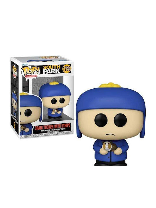 Funko Pop! Craig Tucker