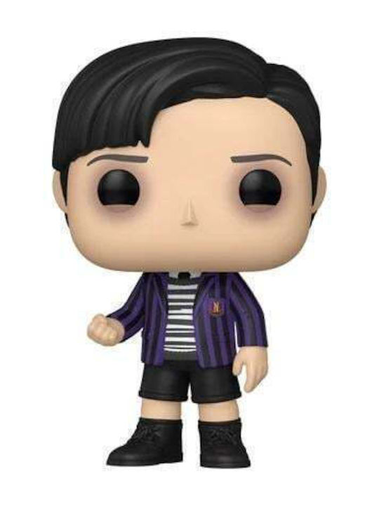 Funko Pop! Wednesday - Pugsley Addams 1819