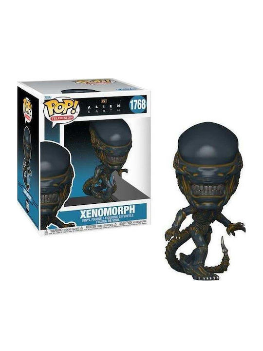 Funko Pop! Television: Alien - Xenomorph 1768