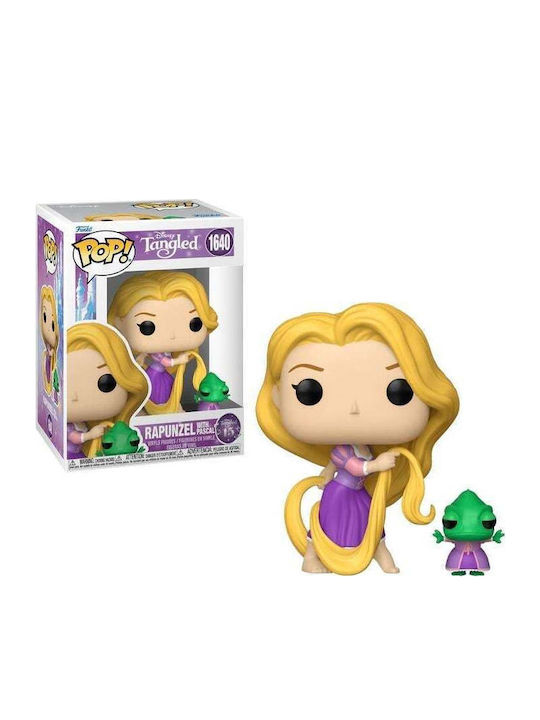 Funko Pop! Disney: Rapunzel