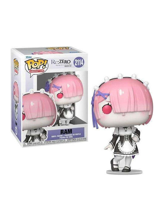 Funko Pop! Animation: Zero