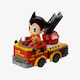 Pantasy Blocks Astro Boy - Fire Engine