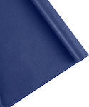 Sadipal Einwickelpapier für Geschenke Blau 100cm.
