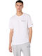 T-shirt Λευκό