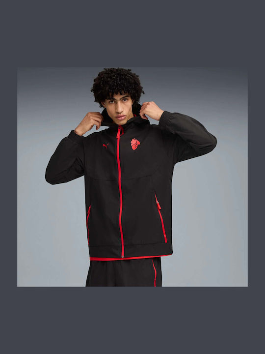 PUMA