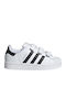 Superstar Superstar Ii Детски маратонки Low Бели