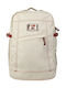 Doughnut Rucksack Gray