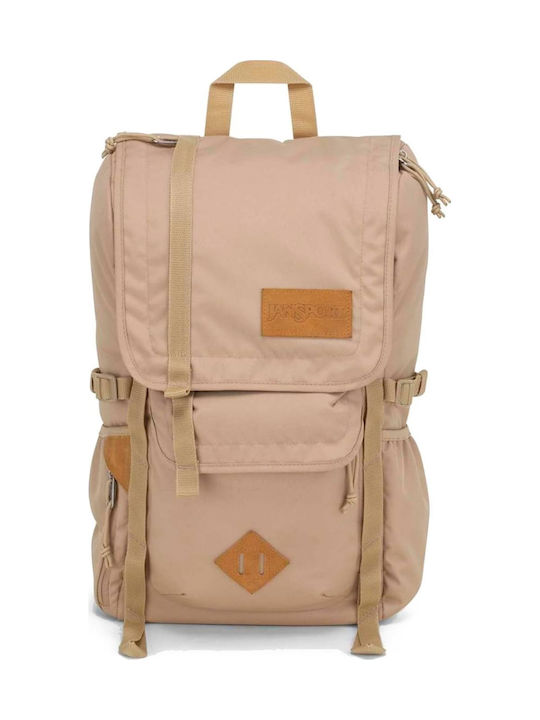 Jansport Rucksack 28Es Beige