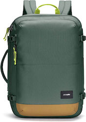Pacsafe Backpack Waterproof 34lt Green