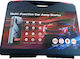 Portable Car and Motorcycle Battery Starter 69800mAh with Power Bank USB Flashlight 12V