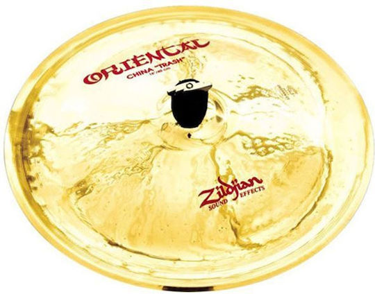 Zildjian Πιατίνι China 16" Οriental