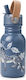 Elodie Details Garden Leo Παιδικό Παγούρι Ανοξείδωτο 350ml
