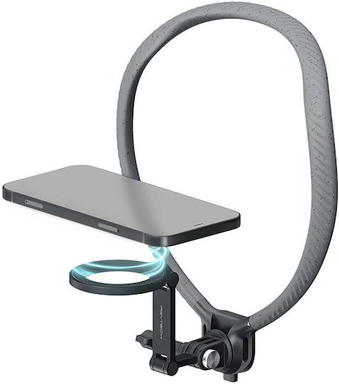 Pgytech Caplock Magnetic Smartphone Neck Mount Max
