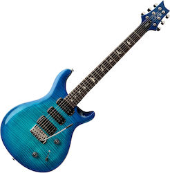 PRS Guitars SEUD22LB Elektrische Gitarre mit E-Gitarren PRS Guitars SEUD22LB Elektrische Gitarre mit E-Gitarren