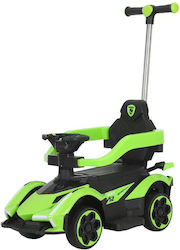 Ride On for 12+ Months