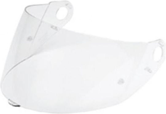 Nolan Helmvisiere N91 Evo 90 -2 G9.2 9.1 Evolve Klare
