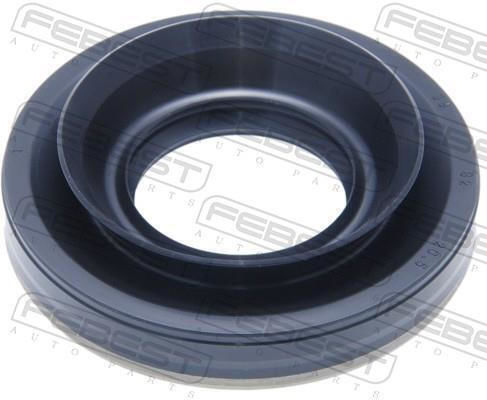 Rear Axle Shaft Seal Nissan Navara 2005 D40 Pathfinder R51 2010 Y51 38x82x13.6mmχ205 40227-ea000 Febest 95hes38821420x-10427