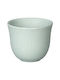 Loveramics Becher Keramik Blau 150ml