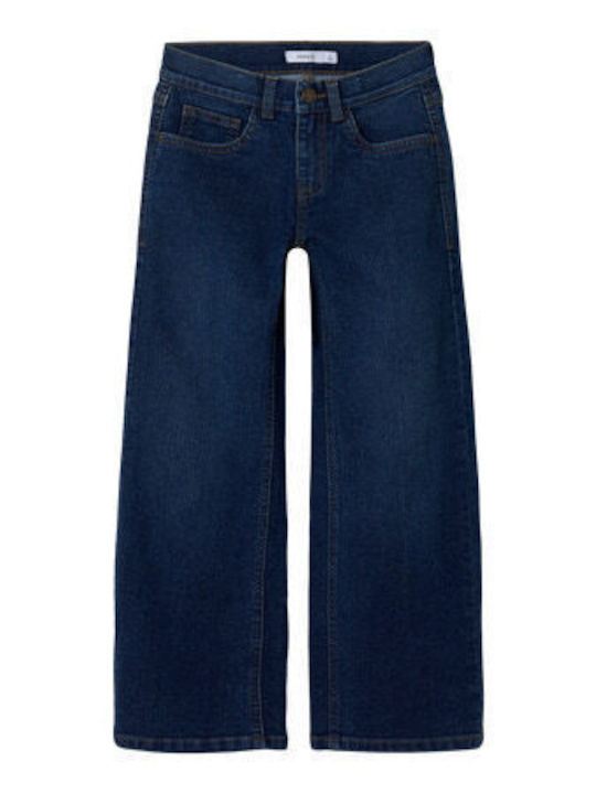 Name It Kids' Jeans Trousers Blue