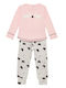 Minerva Kids Winter Nightwear Multicoloured