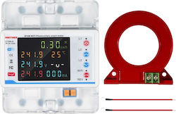 Sinotimer Analizator De Energie 100A Sinotimer Analizator De Energie 100A