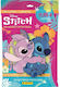 Chrome Panini Stitch Fantasy Worlds Pack 15 Pieces