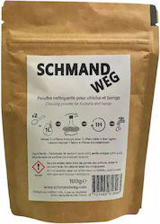 Schmand Weg 100gr Shisha-Zubehör