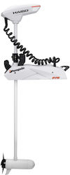 Electric Bow Anchor Integrated GPS 12V Shaft Length 137/183cm 137cm