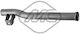 Αγωγος Ψυκτικου Υγρου Hyundai Accent Mc 05-10 Coupe Gk 02-09 Getz Tb 05-09 Matrix Fc 01-10/kia Cerato Ld 04-09 Rio Jb 05-11 15081-10757