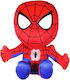 Marvel Plush Spiderman 30 cm