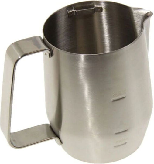 Delonghi Milk Frothing Pitcher Delonghi As00001230 Stainless Steel