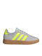 Barreda Damen Sneakers Hellblau