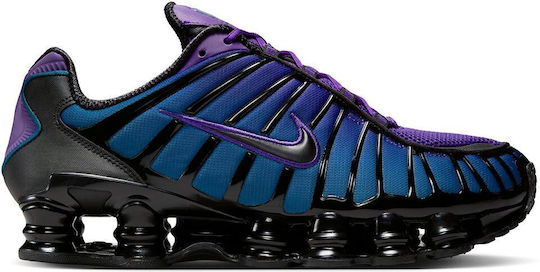 nike shox 42.5