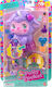 Mattel Polly Mini Светът Polly Polly Pocket за 4+ Години