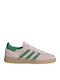 Handball Spezial Sneakers Clpink / Green / Go