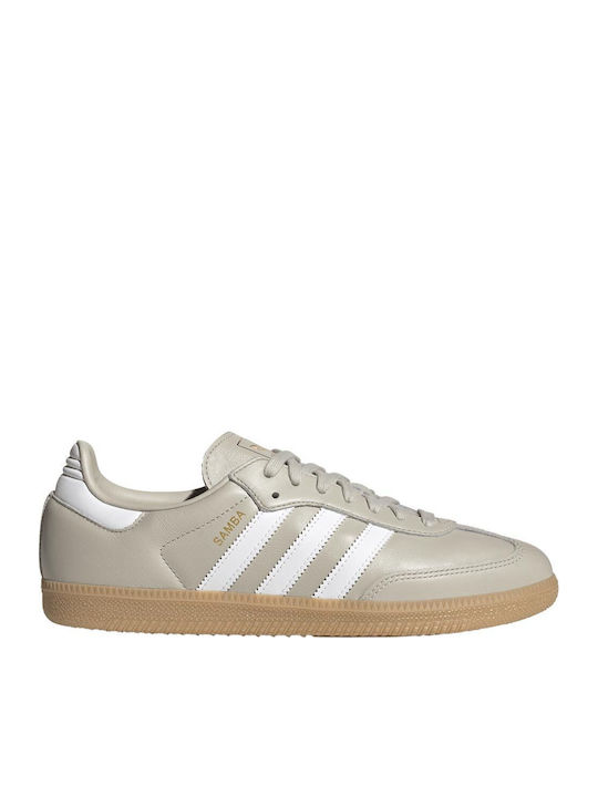 Samba Og Sneakers Wonalu / Ftwwht / G