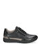 Damen Sneakers Schwarz