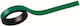 Maul Self-Adhesive Tape Green 10mmx1m 2pcs