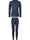 Kinder Thermoset Navy Blazer