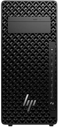 HP Z2 G1i Desktop PC (Ultra 7-265/32GB DDR5/1TB SSD/RTX 2000 Ada/W11 Pro)