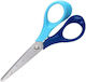 Maped Foarfece Școlar 13 Cm 5” 474012 Albastru 1 Bucată