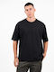 T-shirt Black