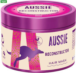 Aussie Haarmaske 500ml Aussie Haarmaske 500ml